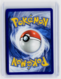 2025 Pokémon Phantasmal Flames Meowth Illustration Rare 106/094 - back