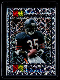 2024 Topps Composite Football All Pros Neal Anderson #58 Chicago Bears - front