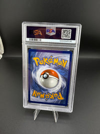 2026 Pokémon Mega Evolution—Ascended Heroes Canari Ultra Rare #257/217 PSA 10 - back