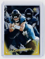 2025 Panini Luminance Football Trevor Lawrence #53 Jacksonville Jaguars - front