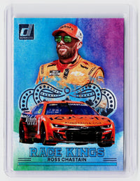 2026 Panini Donruss Racing Race Kings #13 Ross Chastain - front