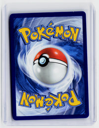 2026 Pokémon Ascended Heroes Mightyena Hyper Rare 243/217 - back