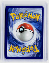2025 Pokémon Prismatic Evolutions Ortega Special Illustration Rare 141/131 - back