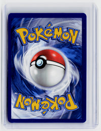 2024 Pokémon Paldean Fates Abomasnow 101/091 Shiny Rare - back