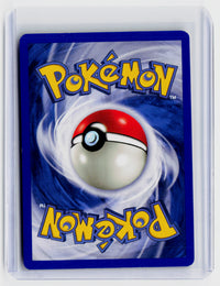 2001 Pokémon Neo Revelation Flaaffy 28/64 Unlimited - back