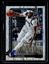 2024-25 Topps Basketball Anthony Davis Dallas Mavericks #169 - front