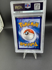 2025 Pokémon SV-P Pikachu GEM PACK VOL.1 Bonus Card #004 PSA 10 - back