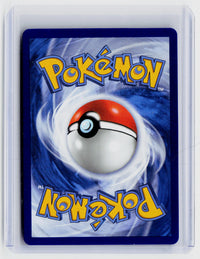 2025 Pokémon Black Bolt Energy Retrieval Hyper Rare 108/086 - back