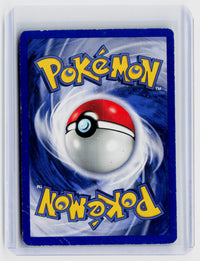 1999 Pokémon Base Set Wartortle 42/102 - back