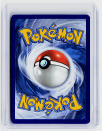 2025 Pokémon Destined Rivals Black Belt's Training 255/217 Special Illustration Rare - back