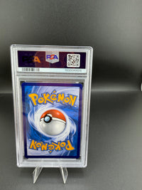 2025 Pokémon SV-P Promo Pikachu #004 PSA 10 Gem Pack Vol.1 Bonus Card - back