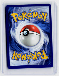 2025 Pokémon Prismatic Evolutions Riolu #050/131 - back
