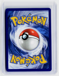 2025 Pokémon TCG Phantasmal Flames Switch 123/094 Secret Rare - back