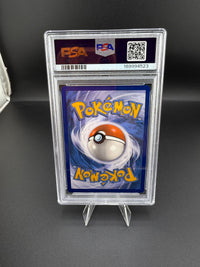 2023 Pokémon Scarlet & Violet—151 Snorlax Elite Trainer Box Promo #051 PSA 9 - back