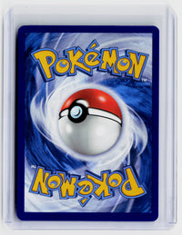 2023 Pokémon Scarlet & Violet Black Star Promo Greavard SVP 070 - back