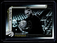 2024-25 Topps Basketball Brandon Ingram Toronto Raptors #30 - front