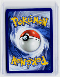 Ampharos 090/086 Pokémon TCG Full Art Card - back