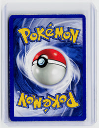 2000 Pokémon Neo Genesis Quilava #47/111 - back