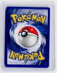 1999 Pokémon Base Set Magikarp 35/102 Wizards of the Coast - back