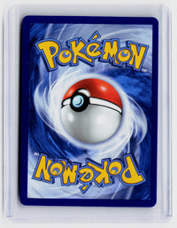 2025 Pokémon Prismatic Evolutions Dusknoir Holofoil 037/131 - back