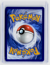 2024 Pokémon Surging Sparks Surfer Ultra Rare 235/191 - back