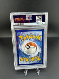 2026 POKEMON ASCENDED HEROES #293 SURFER PSA 10 - back