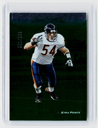 2024 Panini Prestige Xtra Points Green Brian Urlacher #56 /299 - front