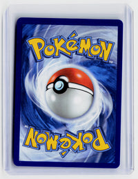 2025 Pokémon Journey Together Amarys 132/131 Prerelease Stamped - back