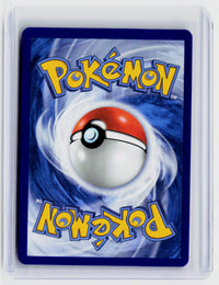 2025 Pokémon Scarlet & Violet—Prismatic Evolutions Maximum Belt ACE SPEC #117/131 - back