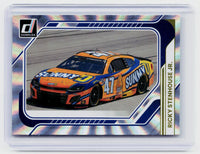 2026 Panini Donruss Racing Holo Ricky Stenhouse Jr. #200 - front