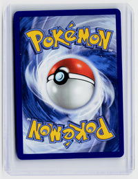 Pokémon TCG Roxie's Performance 112/086 Supporter Trainer Card - back