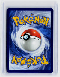2025 Pokémon TCG Prism Tower Trainer Stadium 111/086 - back