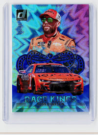 2026 Panini Donruss Racing Race Kings Ross Chastain #13 /49 - front
