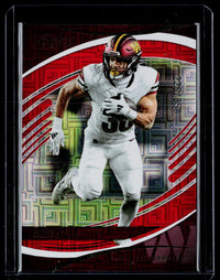 2025 Panini Absolute Football Austin Ekeler #95 /850 - front