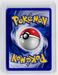 2002 Pokémon Legendary Collection Moltres 30/110 - back