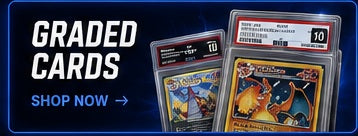 Graded Cards