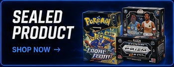 Sealed Product