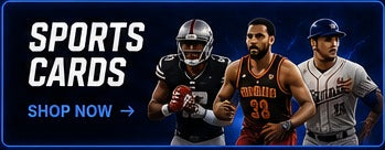 Sports Cards